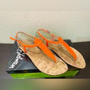 Sam Edelman Gigi Sandals